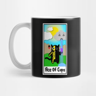 Ace Of Cups Mug